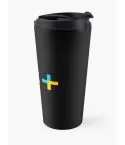 Txt Insulated Tumbler v4 — Silver Collectible Ver.