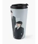 Txt Insulated Tumbler v4 — Deluxe Ver.
