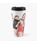 ITZY Travel Mug – Durable Finish