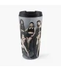 ITZY Travel Mug – Compact Design