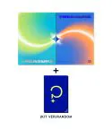 البوم اصلي النسخة الكاملة TREASURE 2nd THE SECOND STEP CHAPTER TWO ver KIT VER