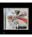 البوم اصلي Chillin Homie SEONGGUK Album LOGIN