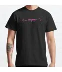 تيشيرت Aespa — إصدار "Collective" — Aespa Casual Ver.