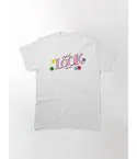 تيشيرت كيبوب Apink — إصدار "Look" — Apink Oversized Ver.