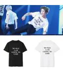 تيشيرت أوفرسايز Astro — إصدار "No Way" — Astro Limited Edition