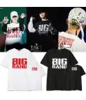 تيشيرت أوفرسايز Big Bang — إصدار "Bigbang" — Big Bang Limited Edition