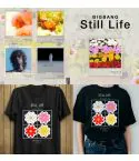 Big Bang Graphic Tee Still Life — Blue Limited Ver.