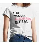 Black Pink Unisex Tee Blackpink — Gold Limited Ver.