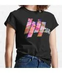 Black Pink Unisex Tee Blackpink — Black Limited Ver.
