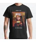 Black Pink K pop T shirt Blackpink — Silver Stylish Ver.