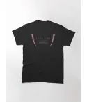 Black Pink Unisex Tee BLACKPINK — Silver Collectible Ver.