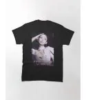 Black Pink T shirt BLACKPINK — Navy Deluxe Ver.