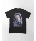 تيشيرت أوفرسايز Black Pink — إصدار "BLACKPINK" — Black Pink Limited Edition