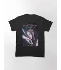 تيشيرت كيبوب Black Pink — إصدار "BLACKPINK" — Black Pink Oversized Ver.