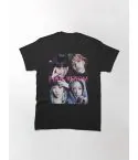 Black Pink Unisex Tee BLACKPINK — Purple Collectible Ver.