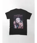 تيشيرت بطباعة Black Pink — إصدار "BLACKPINK" — Black Pink Limited Edition