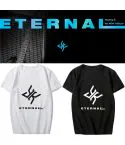 تيشيرت Day6 — إصدار "ETERNAL" — Day6 Casual Ver.