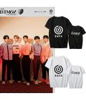 تيشيرت يونيسكس Day6 — إصدار "THE BOOK OF US" — Day6 Limited Drop