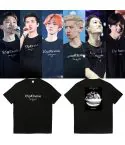 Exo Graphic Tee — Limited Ver.