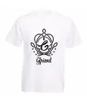 تيشيرت بطباعة Gfriend — إصدار "GFRIEND" — Gfriend Limited Edition
