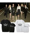 تيشيرت يونيسكس Gfriend — إصدار "GFRIEND" — Gfriend Limited Drop