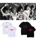 G-idle Oversized Tee I-DLE — Navy Collectible Ver.