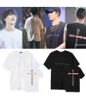 Got7 Unisex Tee — Gold Classic Ver.