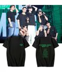 Got7 T shirt — Pink Classic Ver.