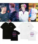 Ikon Unisex Tee Collective — Silver Premium Ver.
