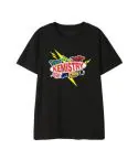 Ikon Oversized Tee KEMiSTRY — Gold Casual Ver.