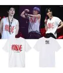 تيشيرت كيبوب Ikon — إصدار "Killing Me" — Ikon Exclusive Design