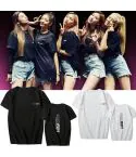 Itzy Graphic Tee SHOWCASE — Pink Edition