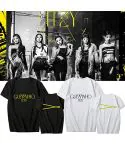 Itzy Unisex Tee Guess Who — Collectible Ver.