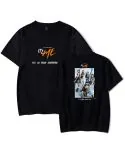 Itzy Graphic Tee IT'Z ME — Pink Deluxe Ver.