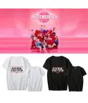 Iz*one T shirt IZONE — Retro Ver.