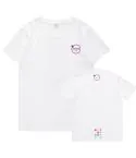 Iz*one Unisex Tee IZONE — Navy Limited Ver.