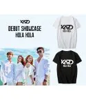 Kard Unisex Tee — Gold Exclusive Ver.