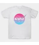 Kard Oversized Tee — Classic Ver.