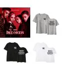 Kard Graphic Tee — Black Exclusive Ver.