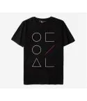 تيشيرت بطباعة Loona — إصدار "Collective" — Loona Limited Edition