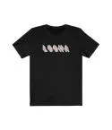 تيشيرت Loona — إصدار "LOGO" — Loona Casual Ver.