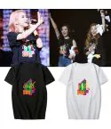 تيشيرت يونيسكس Mamamoo — إصدار "Me" — Mamamoo Oversized Ver.
