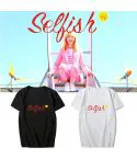 تيشيرت يونيسكس Mamamoo — إصدار "Selfish" — Mamamoo Vintage Style
