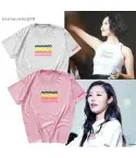 Mamamoo K pop T shirt Collective — Purple Deluxe Ver.