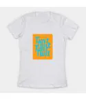 Mamamoo Graphic Tee Twit — Pink Stylish Ver.