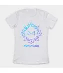 تيشيرت Mamamoo — إصدار "Collective" — Mamamoo Oversized Ver.