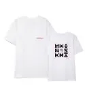 تيشيرت كيبوب Monsta X — إصدار "MONSTA" — Monsta X Exclusive Design