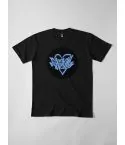 Newjeans Unisex Tee Collective — Silver Casual Ver.