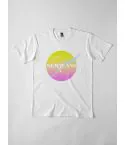 Newjeans Oversized Tee NASA — Green Deluxe Ver.