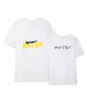 Red Velvet Unisex Tee Peek — Red Deluxe Ver.
